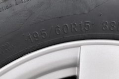 2020 BYD F3 2020 1.5 MT Super Value #9