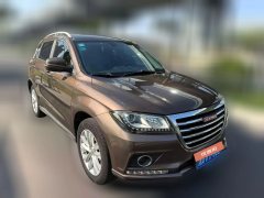 2016 Haval H2 2016 1.5T MT Comfort FWD #3