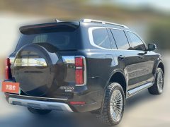 2024 Tank 500 PHEV 2024 Hi4-T 2.0T AT #7