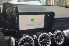 2022 Mercedes-Benz GLB-Class 2023 2.0T AT GLB 220 Dynamic #13