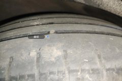 Right Front Tire