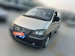 2015 Dongfeng Fengxing Lingzhi 2015 1.5 MT V3Standard7Seat #1