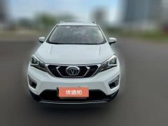 2016 Chang'an CS15 2016 1.5 MT Luxury #3