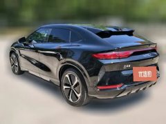 2024 BYD Song L EV 2024 662kmexcellence #3