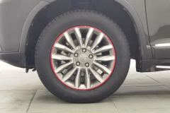 2016 Haval H6 2015 1.5T AT SportLuxury FWD #6