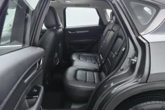 2022 Mazda CX-5 2021 2.0L AT2WDblack knight #19
