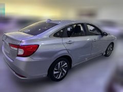 2019 Honda Crider 2019 1.0T AT 180TurboComfort China VI #10