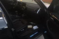 2021 BMW X3 2022 2.0T AT xDrive25i MSport Pkg #8