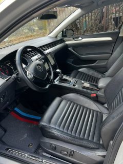 2017 Volkswagen Magotan 2018 1.8T AT 330TSI DSG Leading #5