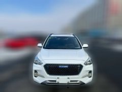 2018 Haval M6 2017 1.5T MT UrbanEditionFWD #2