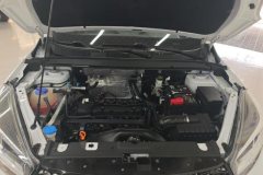 2021 Chery Tiggo 5x 2021 Supersuper heroEdition 1.5L CVT Luxury #10