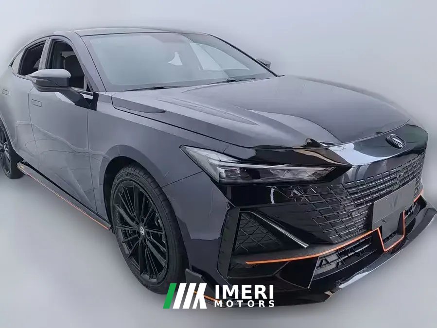 2022 Chang'an UNI-V 2022 1.5T AT Sport