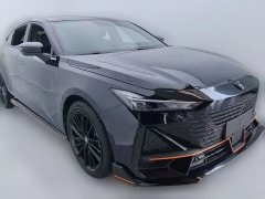 2022 Chang'an UNI-V 2022 1.5T AT Sport #1