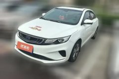 2018 Geely Auto Emgrand GL 2018 1.8 MT EliteSmart Connect #1