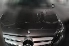 2017 Mercedes-Benz GLA-Class 2017 1.6T AT GLA200DynamicFWD #2