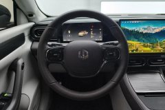 2025 Leapmotor C11 2024 EV 580Exclusive #15