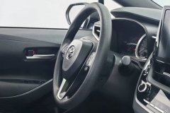 2019 Toyota Levin 2019 1.2T AT 185TLuxury China VI #23