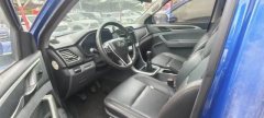 2018 Maxus T60 2017 2.4L MT Gasoline2WDHigh ChassisEliteStandard cabin #2