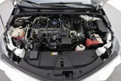 2023 Toyota Corolla 2021 1.8 AT Elite Hybrid #7