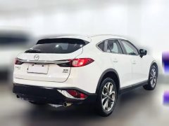 2016 Mazda CX-4 2016 2.5 AT blue sky passionEdition4WD #6