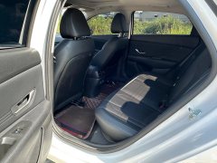 2024 Hyundai Elantra Sedan 2023 1.5L AT CVT GLXElite #6