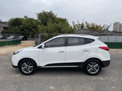 2018 Hyundai ix35 2015 2.0 AT SmartFWD China V #4