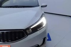 2019 Kia K3 2017 1.6 AT 15AnniversarySpecialGLS #5