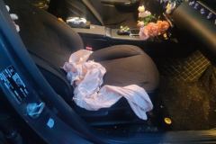 2022 Mercedes-Benz A-Class 2022 Facelift II 1.3T AT A 200 L Sportsedan chairFashion #8