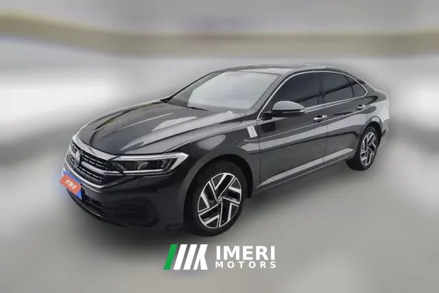 2026 Volkswagen Sagitar 2026 300TSI DSG 30 Million Select Beyond Edition