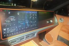 2025 Li Auto Li Auto L9 2025 Ultra SmartHuanNewEdition #13