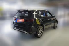 2021 Geely Auto Vision X6 2021 PRO AT 1.4T Premium #3