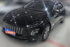 2024 Hongqi E-QM5 2023 620km PLUS #1