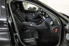 2018 Mercedes-Benz C-Class 2018 2.0T AT C200LSport #22