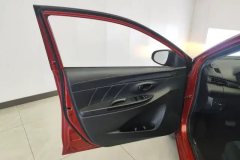 2018 Toyota Yaris L 2016 1.5 AT ECharmingEdition Facelift #7