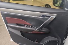 2018 Geely Auto Binyue 2019 1.5T AT Sport260TBattle China V #7