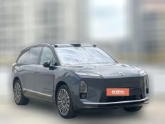 2025 NIO ES8 2026 6SeatExecutiveLuxury #3
