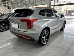 2021 Haval Chulian 2021 1.5T ATLarge3Edition #5