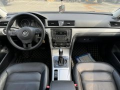 2015 Volkswagen Passat 2015 1.8T AT HonorDSGEdition #10