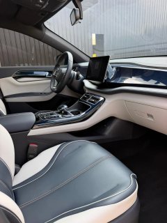 2022 BYD Qin Plus 2021 1.5 AT DM-i 120KM Premium #11