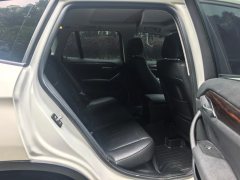 2015 BMW X1 2015 2.0T AT 20iFashionpromotionEdition4WD #12