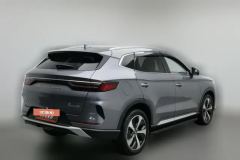 2022 BYD Song Plus PHEV 2021 1.5L AT DM-i 110KM Flagship #2