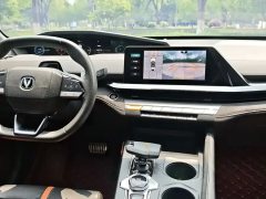 2024 Chang'an UNI-V 2024 1.5T Exclusive #16