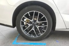 2024 BYD Seal 2024 Glory DM-i 1.5L AT 121kmLuxury #6