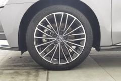 2022 BYD Han 2020 DM 4WDPerformanceLuxury #6