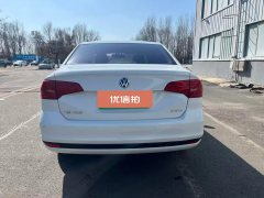 2017 Volkswagen Bora Sedan 2017 1.6 AT Fashion #8