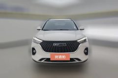 2021 Haval M6 2021 1.5T MT PLUSLuxurySmart Connect #2