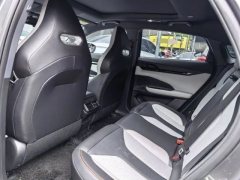 2025 Chang'an UNI-V iDD 2024 Blue Whalesmart electronicsiDD 136km Smart Premium #6