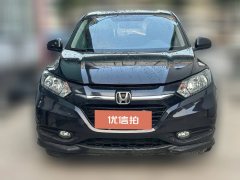 2018 Honda Vezel 2017 1.8 AT Elite FWD #3