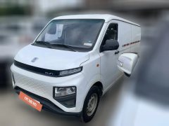 2023 Yuan Cheng Auto Yuan Cheng Xingxiang V 2023 V6E Ningde era 41.86kwhSuper Value #1