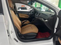 2019 Buick Excelle GT Sedan 2019 1.3T AT 18TConnectedElite China V #5